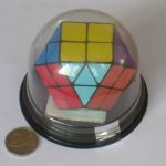 Rainbow Cube